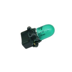 MX5 Gloeilamp 3,4W groen instrumentenpaneel