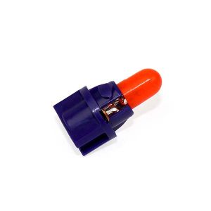 MX5 Gloeilamp oranje 1,4W instrumentenpaneel