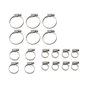 MX5 Set Slangklemmen Koelslangen NA