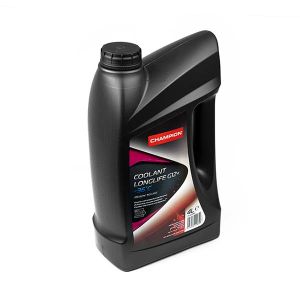 MX5 Koelvloeistof Champion Longlife  (5 liter)