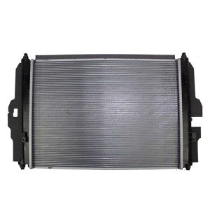 MX5 Radiateur