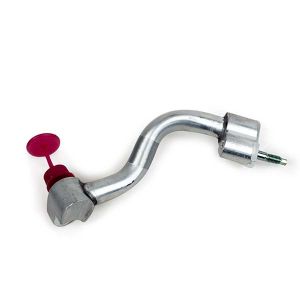 MX5 Airco pijp