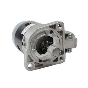 MX5 Startmotor