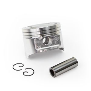 Originele standaard maat zuiger voor Mazda MX5 NA 1.8 motor