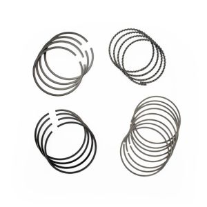 Originele Mazda zuigerveren set 0.25 oversize voor vier zuigers