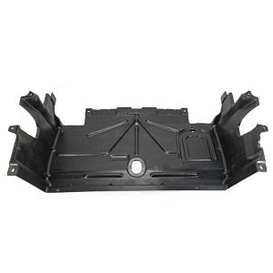 MX5 Motor beschermplaat voorzijde - onder