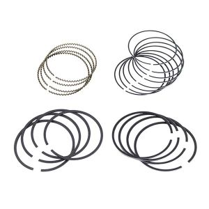 MX5 Set zuigerveren 1.8l (140 pk NB / 147 pk NBFL) 0.25
