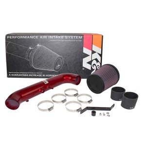 MX5 K&N Typhoon kit