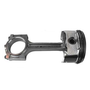MX5 Zuiger 2.0l met drijfstang