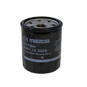 MX5 Oliefilter