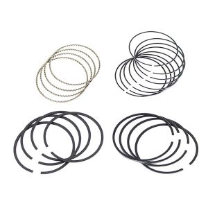 MX5 Set zuigerveren 1.8l (126 pk) (1.2-1.2-2.5)