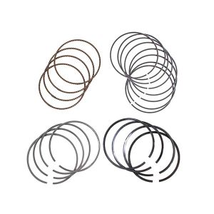 MX5 Set zuigerveren 1.8l standaard (2.0-1.0-2.5)
