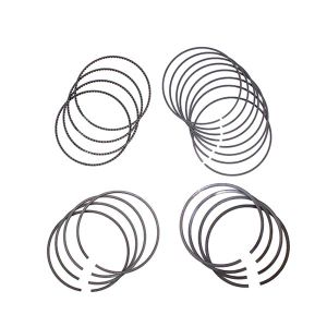 MX5 Set zuigerveren 2.0l standaard (2.0-1.0-2.5)