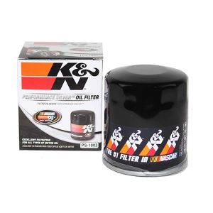 MX5 K&N Oliefilter Pro-series