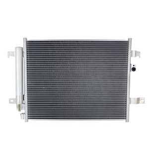 MX5 Condensor airco