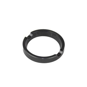 MX5 Bus versnellingspook zwart