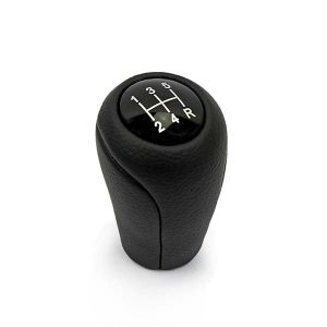 MX5 Zwart leren versnellingspook