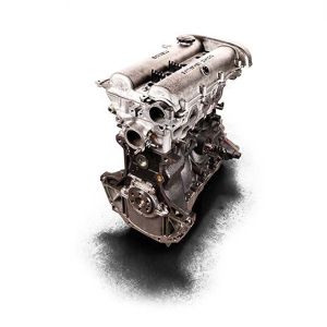 MX5 Compleet gereviseerde motor 1.6l NA 90 pk