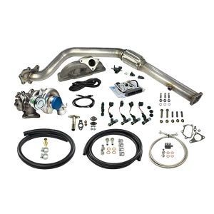 MX5 Complete turbokit NBFL 1.8l
