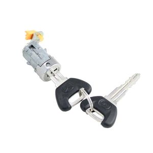 MX5 Cilinderslot deur links