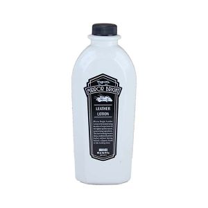 MX5 Meguiar's Mirror Bright Leather Lotion