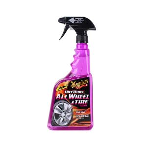 MX5 Meguiar's Hot Rims All Wheel Cleaner