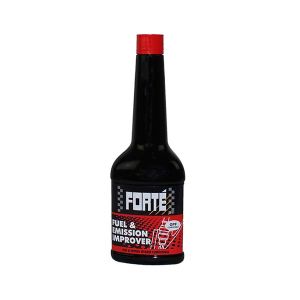 MX5 Forté Fuel and Emission Improver