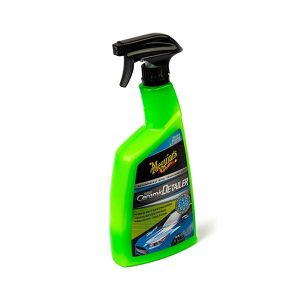 MX5 Meguiars Hybrid Ceramic Detailer