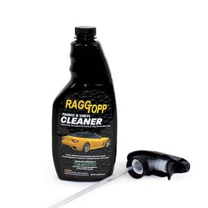 MX5 Raggtopp softtop reiniger stof & vinyl