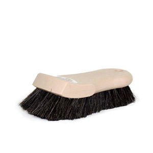 MX5 Raggtopp schoonmaakborstel 100% paardenhaar