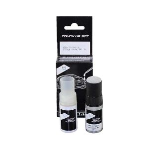 MX5 Lakstiftset 3L Silver Stone Metallic