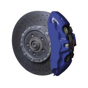 MX5 Remklauwlakset RS blauw