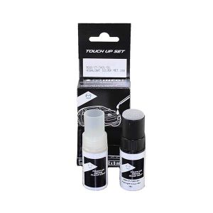 MX5 Lakstiftset 18G Highlight Silver Metallic