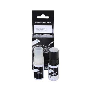 MX5 Lakstiftset 16W Black Mica