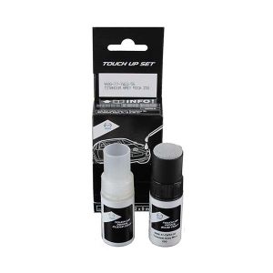 MX5 Lakstiftset 25G Titanium Gray Metallic