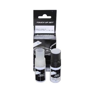 MX5 Lakstiftset 29Y Titanium Gray II Metallic