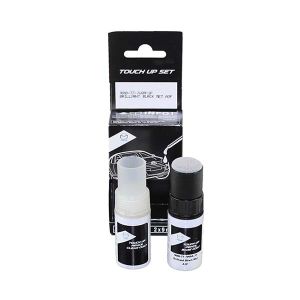 MX5 Lakstiftset A3F Brilliant Black
