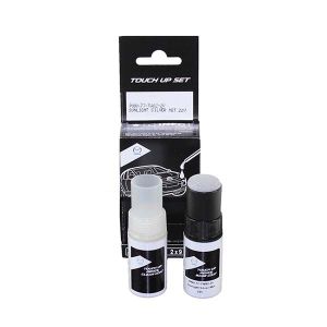 MX5 Lakstiftset 22V Sunlight Silver Metallic