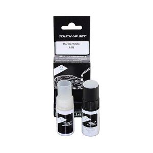MX5 Lakstiftset A5M Marble white