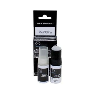 MX5 Lakstiftset 42S Titanium Flash