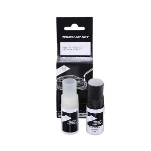 Mazda MX-5 lakstiftset originele kleurcode touch up paint voor steenslag en krasherstel NA NB NC ND
