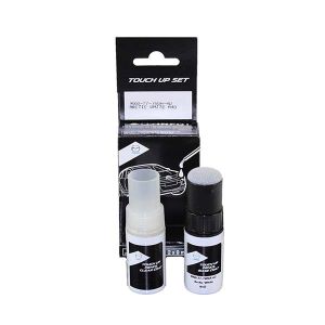 Mazda MX-5 lakstiftset originele kleurcode touch up paint voor steenslag en krasherstel NA NB NC ND
