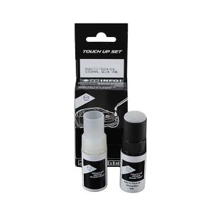 MX5 Lakstiftset 45B Eternal Blue Mica