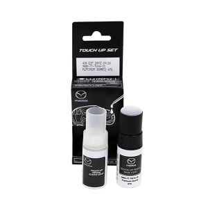 MX5 Lakstift set 47S Platinum Quartz