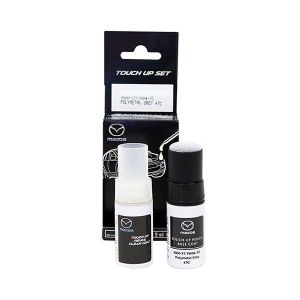 MX5 Lakstiftset 47C Polymetal Grey