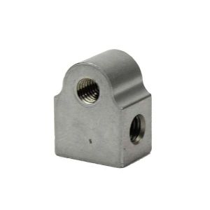 MX5 Spanblok dynamo