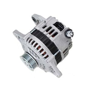 MX5 Dynamo 1.6l en 1.8l