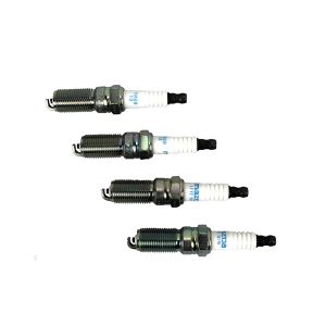 MX5 Set bougies 2.0l