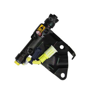 MX5 DHS actuator rechterkant