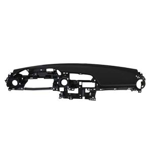 MX5 Dashboardplaat zwart